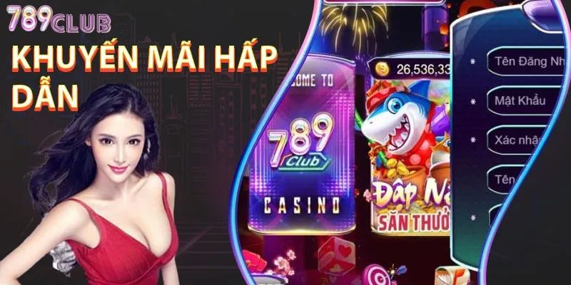 Đáp ứng điều kiện để nhận khuyến mãi