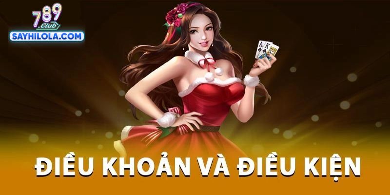 Giới thiệu về điều kiện điều khoản