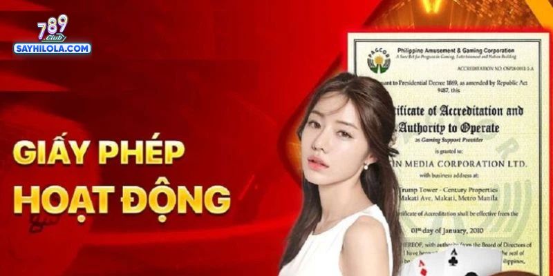 Quy trình thực hiện xin giấy phép từ các tổ chức
